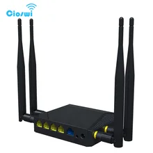 2,4G переносной wifi-роутер с usb RJ45 ethernet vpn-wi-Fi беспроводной маршрутизатор 300 Мбит/с порт пересылка PPPoE точка доступа