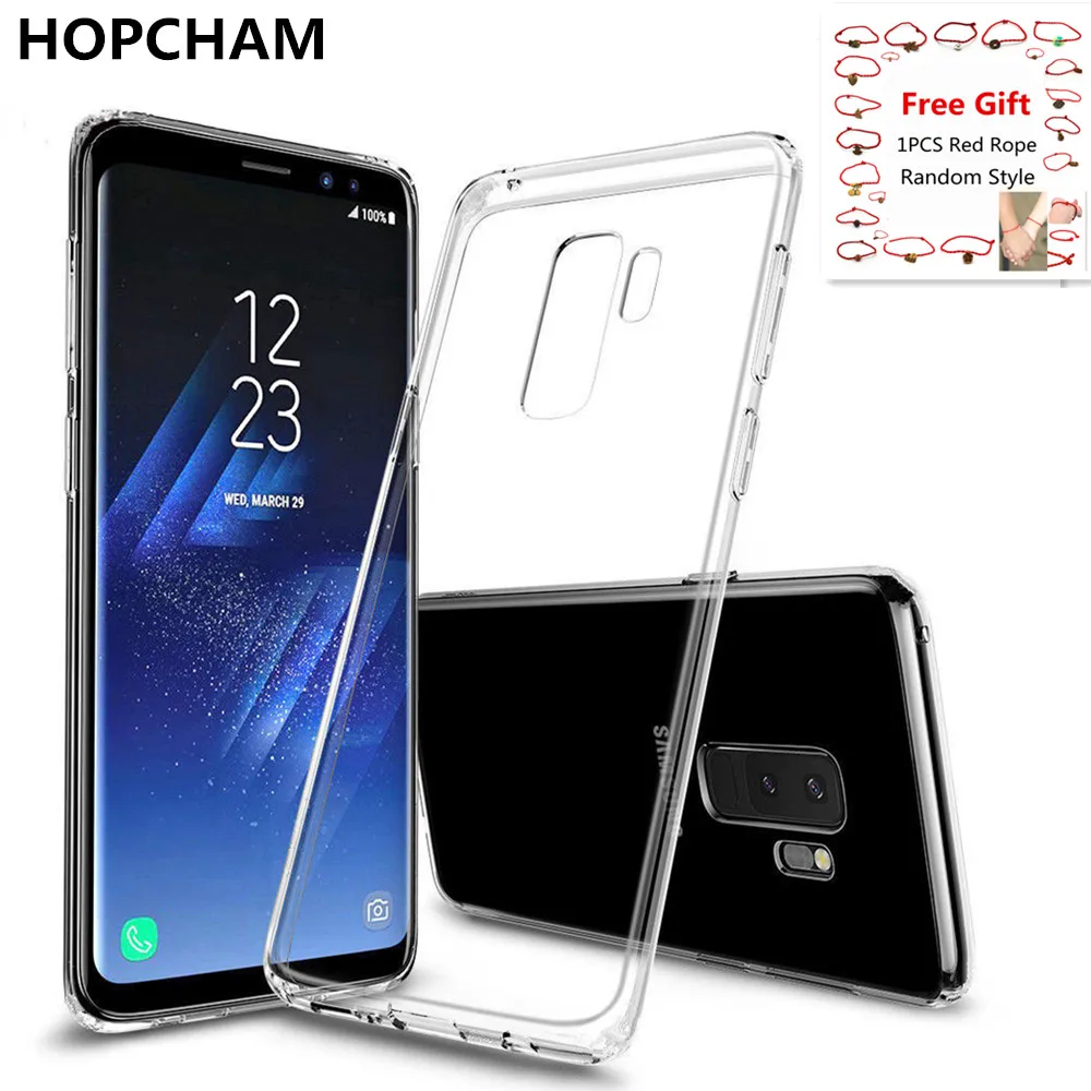 Прозрачный мягкий чехол из ТПУ для Samsung Galaxy J1 мини J2 Prime J3 J5 J7 2017 Neo металлический A5