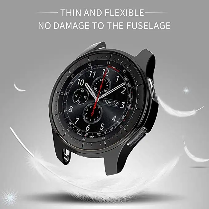 galaxy watch 46mm protective case