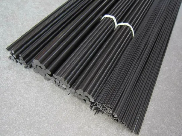 

5.0 *1000mm carbon fiber rod for aircraft
