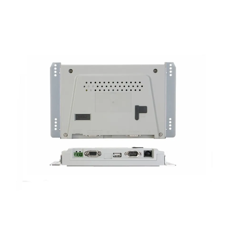 7 &quotHMI MT8070IER дюймов 800X480 экран USB хост Ethernet Сенсорная панель Weintek Weinview Новый в