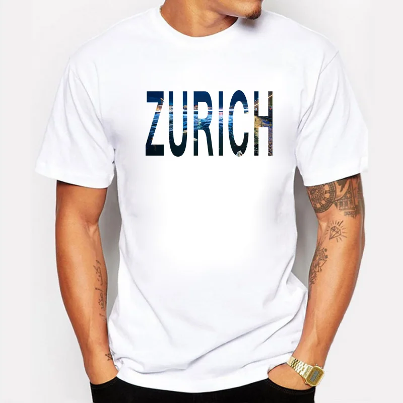 MT001701531 Zurich