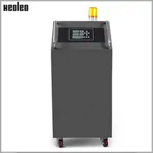 XEOLEO аппарат для дезинфекции озоном для автомобильного генератора озона 4S предназначенный для магазина очиститель воздушного фильтра с AC 220V и стальной крышкой