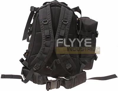 FLYYE MOLLE AIII рюкзак дополнительная упаковка PK-M003