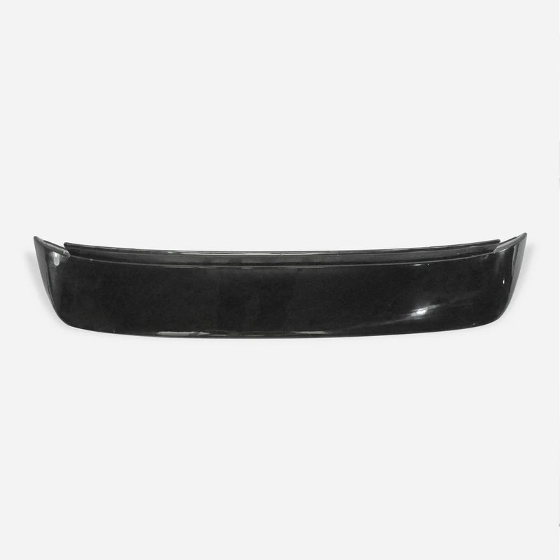 

BYS Type FRP Fiber Glass Rear Spoiler Fiberglass Trunk Wing Lip JDM Racing Boot Body Kit Trim Car Accessories For Honda Civic EG