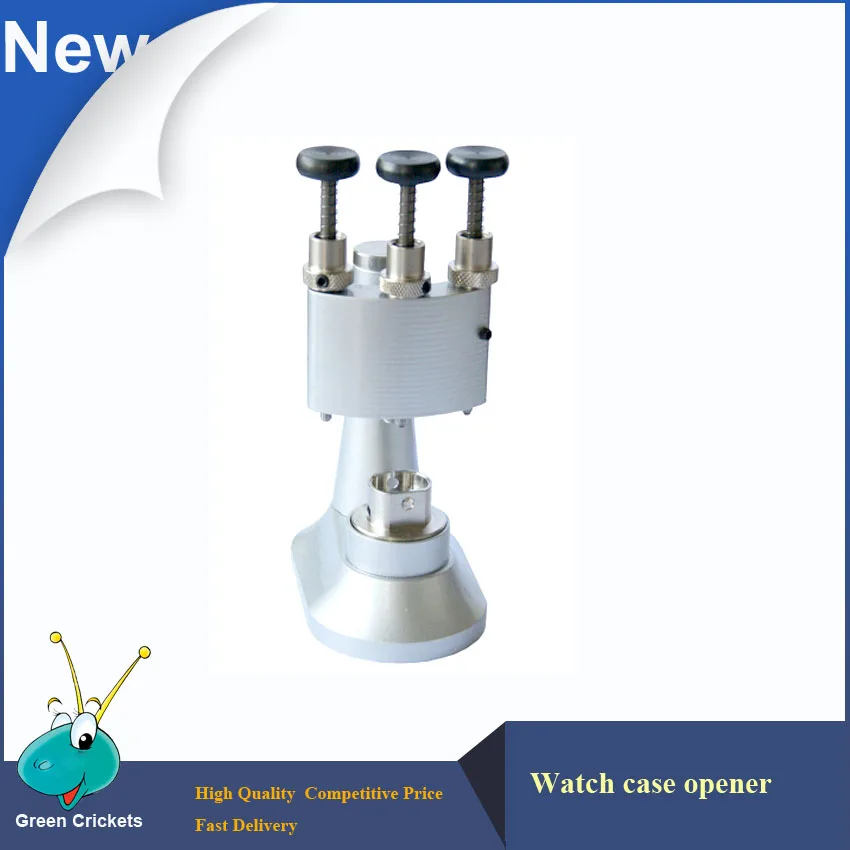 

Watch Hands Setting Fitting Tool With 3 Runners Watch Repair Tools