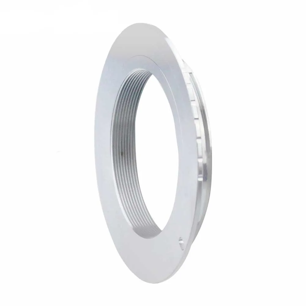 Латунное t-кольцо для sony камеры Адаптер астрономическая telescopio