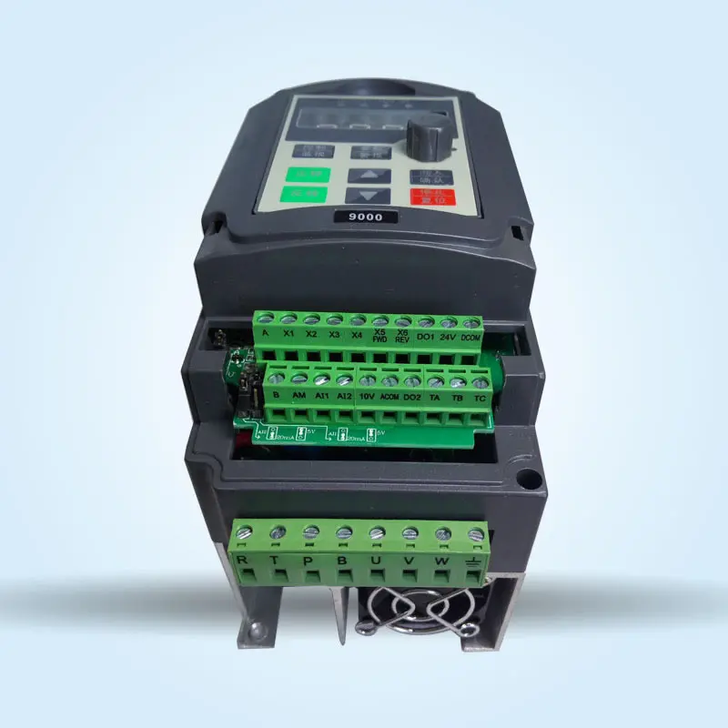220v 04~0.75kw