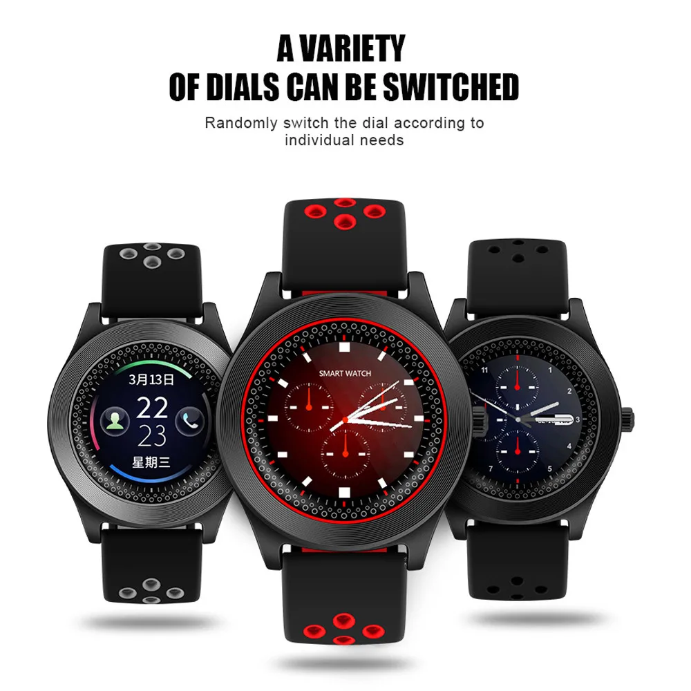 android smartwatch sprint