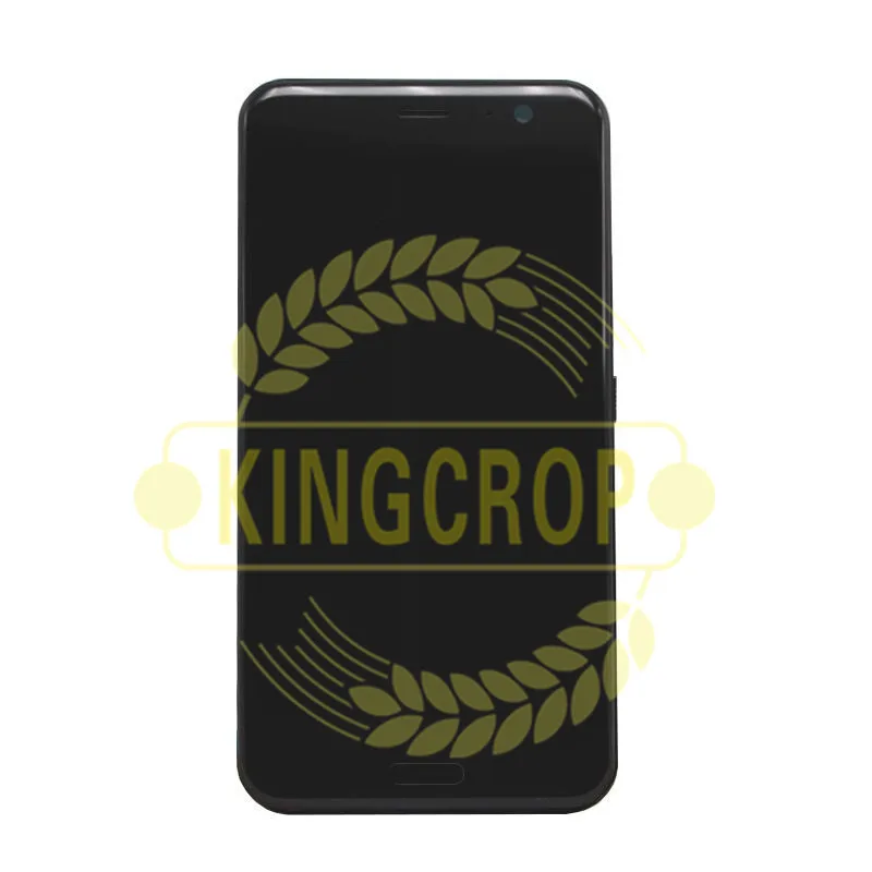 htc u11 lcd with frame 4_