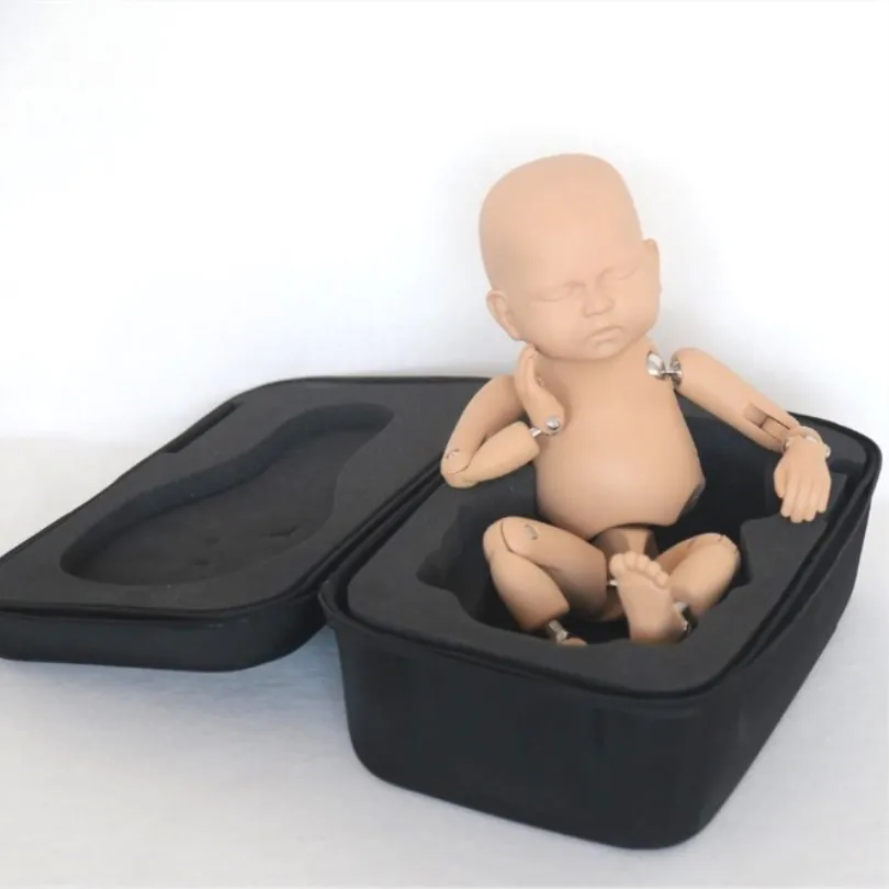 Новорожденный Штатив для фотоаппарата разъемы из нержавеющей стали Bean сумка позирует Стенд фон новорожденный фото реквизит позирует Beanbag держатель