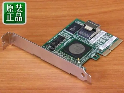 

RaidStorage ServeRAID BR10il SAS/SATA Controller v2 49Y4737