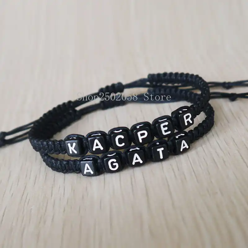 charm bracelets for boyfriend