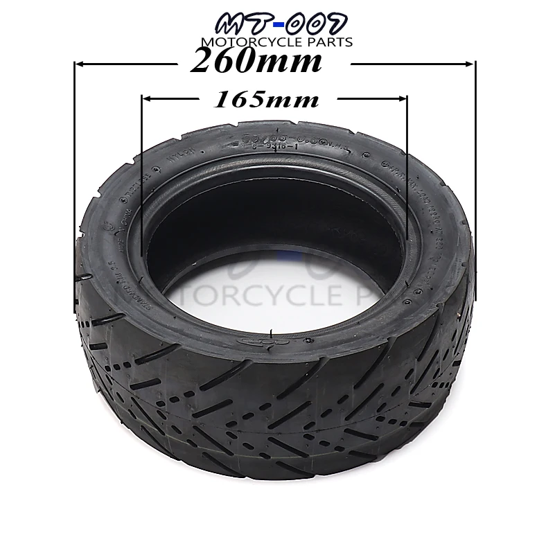 Переднее колесо 90/65 6 5 шины для 47cc/49cc 2 stoke с воздушным охлаждением карманный мини