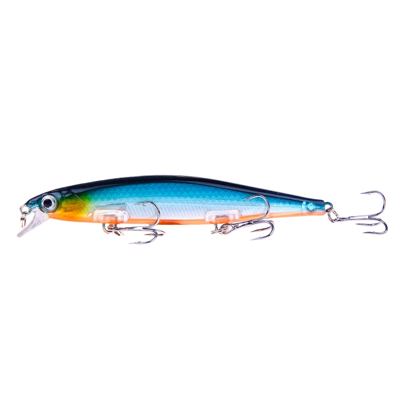 SEAPESCA جديد طعوم صيد سمك البلمة 13.5g/110 مللي متر عمق 0-1.5 m 15 اللون جودة Wobblers نابض بالحياة الساعد الطعم الصيد معالجة ZB433 SEAPESCA جديد طعوم صيد سمك البلمة 13.5g/110 مللي متر عمق 0-1.5 m 15 اللون جودة Wobblers نابض بالحياة الساعد الطعم الصيد معالجة ZB433