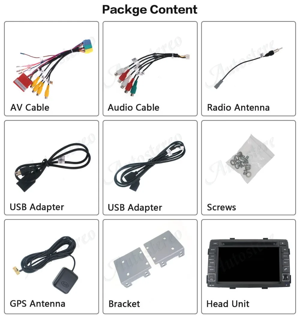 Octa 9-ти жильная Android автомобильный CD-плеер dvd-плеер gps навигации для KIA SORENTO 2010 2011 2012 Satnavi Autostereo Радио Блок Автомобильный мультимедийный