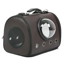 Переноска Tas Voor Kat, переноска для домашних животных, кошек, 360 градусов, для осмотра экскурсий, капсула, переноска для домашних животных, для собак, кошек, задняя упаковка, 19May20 P35