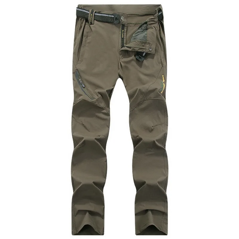 CavalryWalf elástico impermeable secado rápido pantalones para los hombres de las mujeres de verano Deporte Pantalones de deporte senderismo escalada al aire libre pantalones AW006 CavalryWalf elástico impermeable secado rápido pantalones para los hombres de las mujeres de verano Deporte Pantalones de deporte senderismo escalada al aire libre pantalones AW006