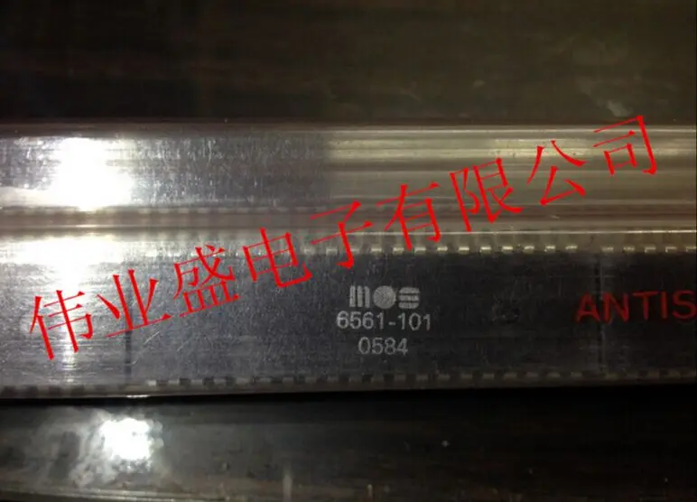 6561-101 новые и оригинальные