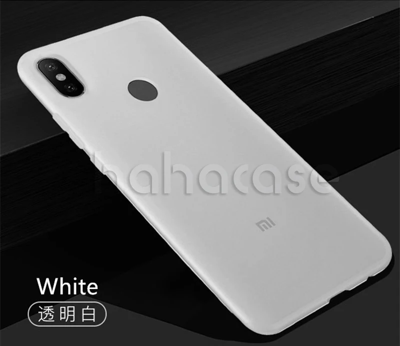 50 шт. матовый Силиконовый Тонкий чехол для Xiaomi mi 9 9T CC9E A3 8 SE Lite 6 Plus Note mi x Max 3 Pro A2 Play Мягкий ТПУ, конфетный чехол