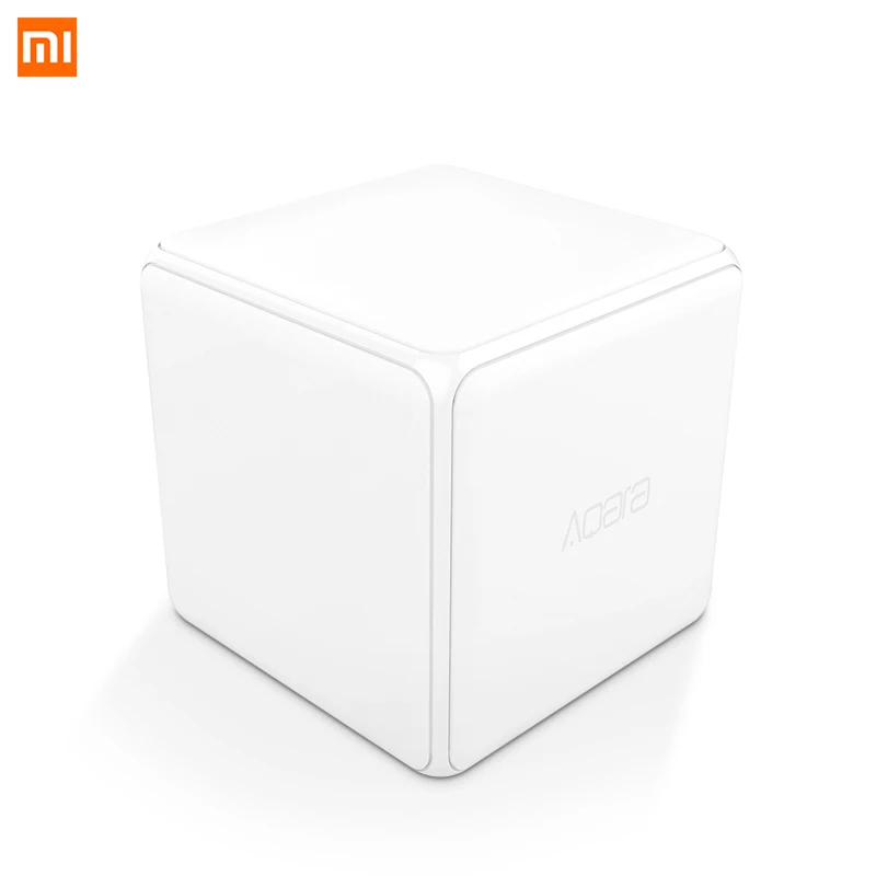 

Xiaomi Aqara Cube Smart Home Controller