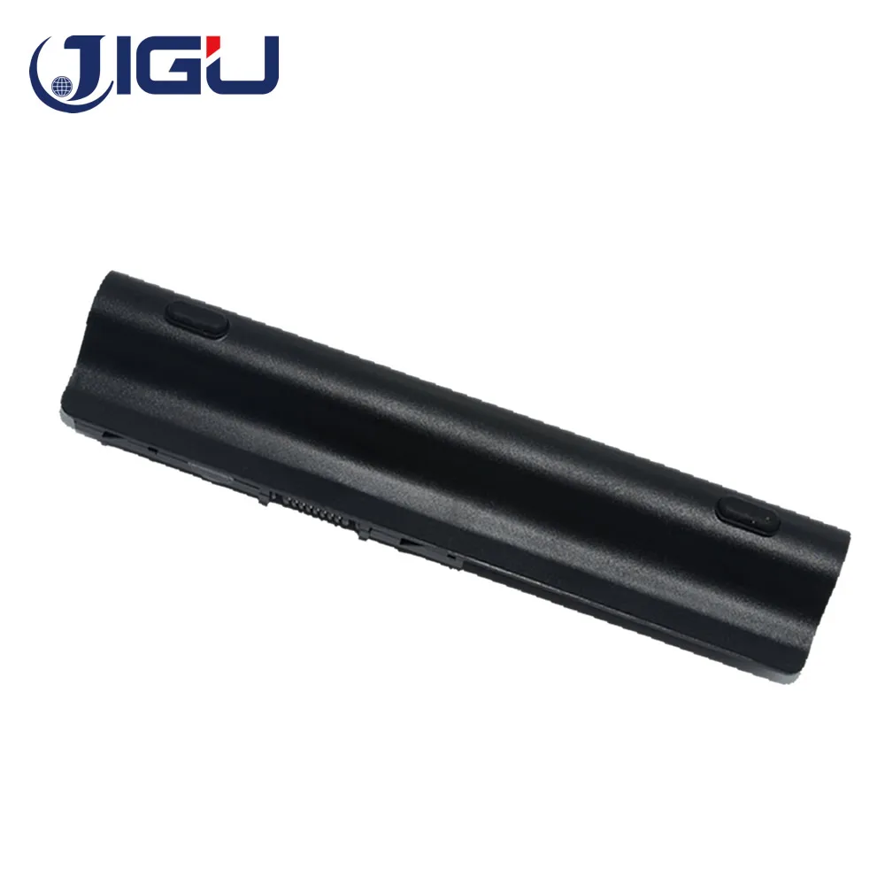 JIGU 9 ячеек Аккумулятор для ноутбука HP Pavilion Dm4 1000 1100 Dm4t Dv3 2200 4000 4100 4200 Dv5 1200 1300 dv5