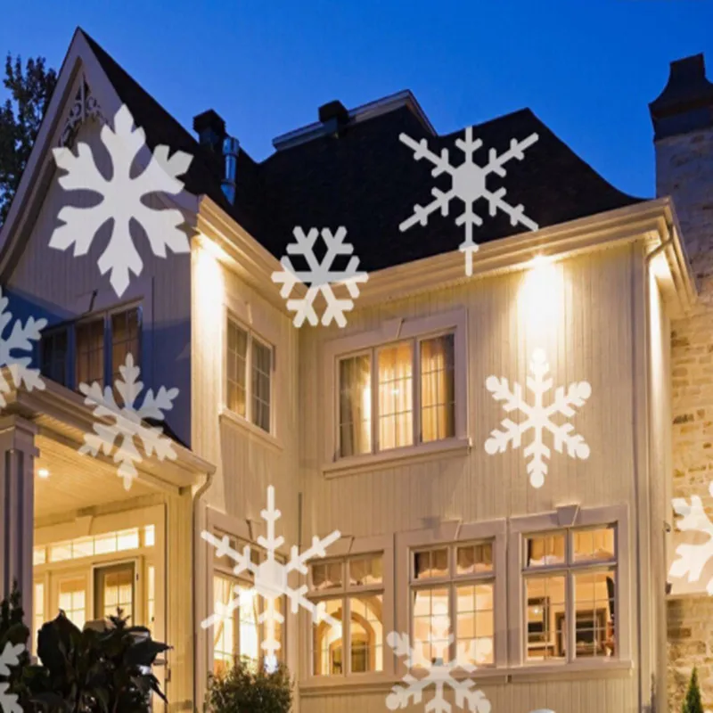christmas lights