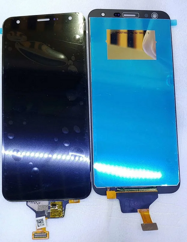 ЖК-дисплей для LG K40 / K12 + Plus X4 2019 X420EM X420BMW X420EMW X420HM X420 X420N сенсорный экран дигитайзер |