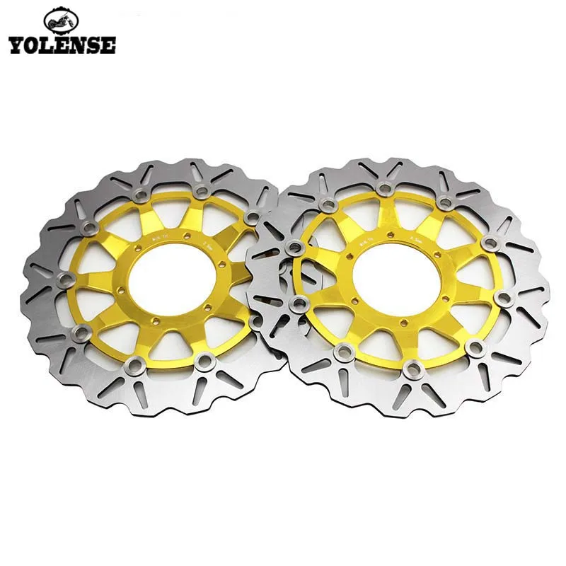 Для HONDA CBR1000RR CBR 1000RR CBR1000 RR 2008 2015 аксессуары для мотоциклов Передние тормозные