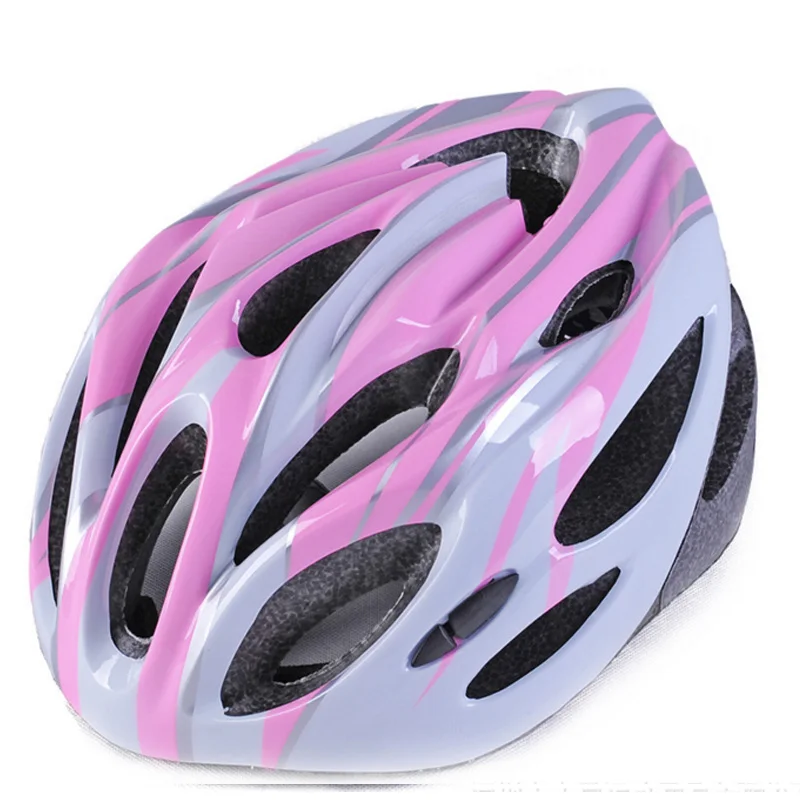 2017 Hot aero Bicycle Helmet Super Light Sport Riding Helmets MTB Road Bike Ultralight Safety Ciclismo Cycling | Спорт и развлечения
