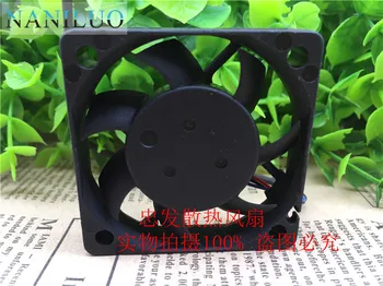 

NANILUO Cooling fan For EFB0512LA F00 DC 12V 0.08A, 3 wire 3 pin 80mm 50x50x10mm