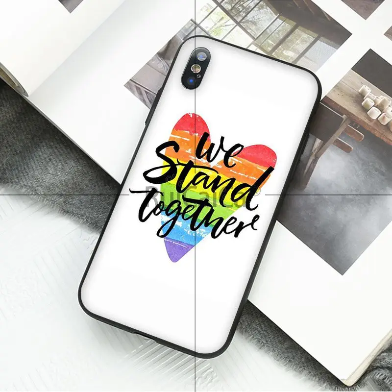 LGBT Love is love