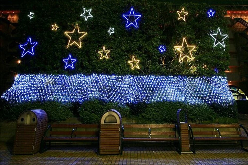 Net light (24)
