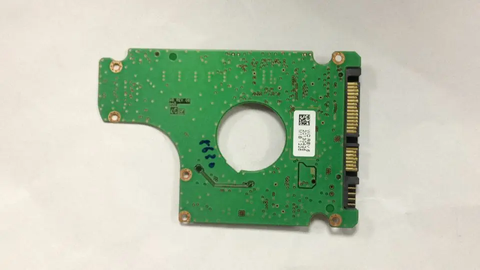 1pcs/lot HDD PCB BF41-00354B 01 M8_REV.06 ST1000LM024 HM-M101BB / Z4 hdd pcb