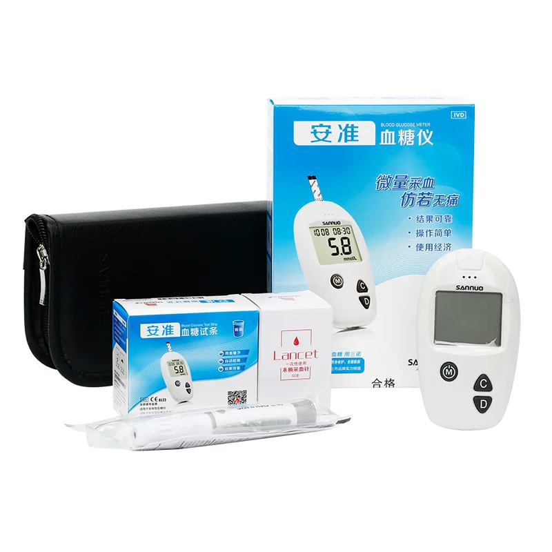 sugar blood test quick Easy AZ Glucometer Portable Glucose Quick Meter Test Blood sugar blood test quick Easy AZ Glucometer Portable Glucose Quick Meter Test Blood