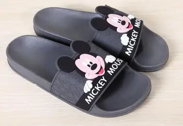 mickey slippers for adults