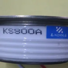 Управления тиристорами трубки: KS800A/KS800-16 800A 1600 В