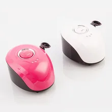 Двойного действия Аэрограф, воздушный компрессор для Art Татуировка-картина Маникюр Ремесло торт Спрей модель Air Brush маникюрный набор пистолет