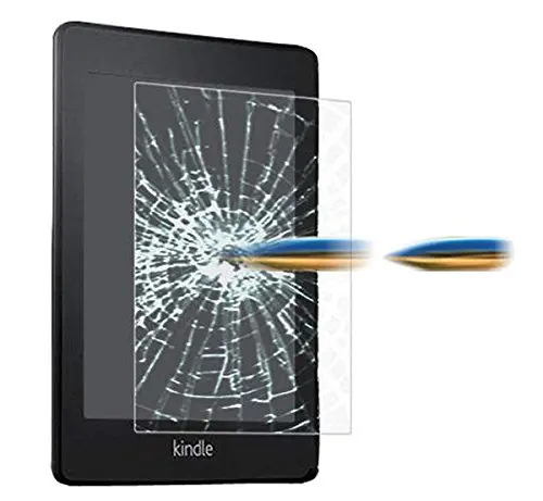 Защитное стекло закаленное 6 дюймов для Kindle Paperwhite 7 го 8 10 поколения|Защитные