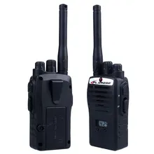 2 шт Беспроводная рация детский двухсторонний радиоприемник набор детский портативный электронный