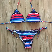 Women Print Bikini Set Push-up Swimsuit New Summer Sexy Swimwear Triangle Bathing Suit Swimming Suit Women Print Bikini Set Push-up Swimsuit New Summer Sexy Swimwear Triangle Bathing Suit Swimming Suit