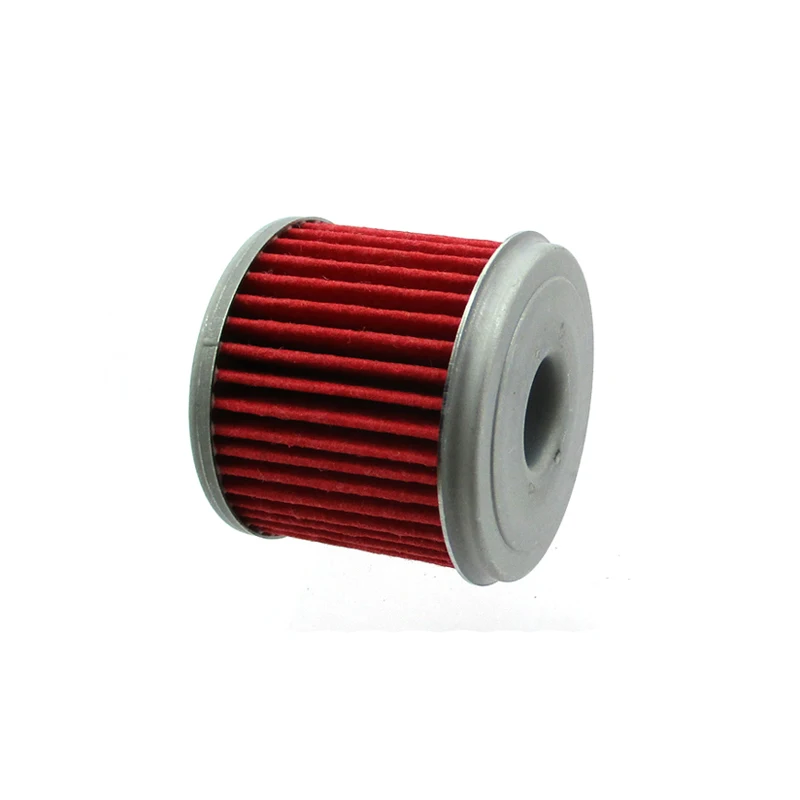 XLSION Aftermarket 10 шт. трансмиссионный масляный фильтр для #15412 MGS D21 Honda 700 Integra (DCT)