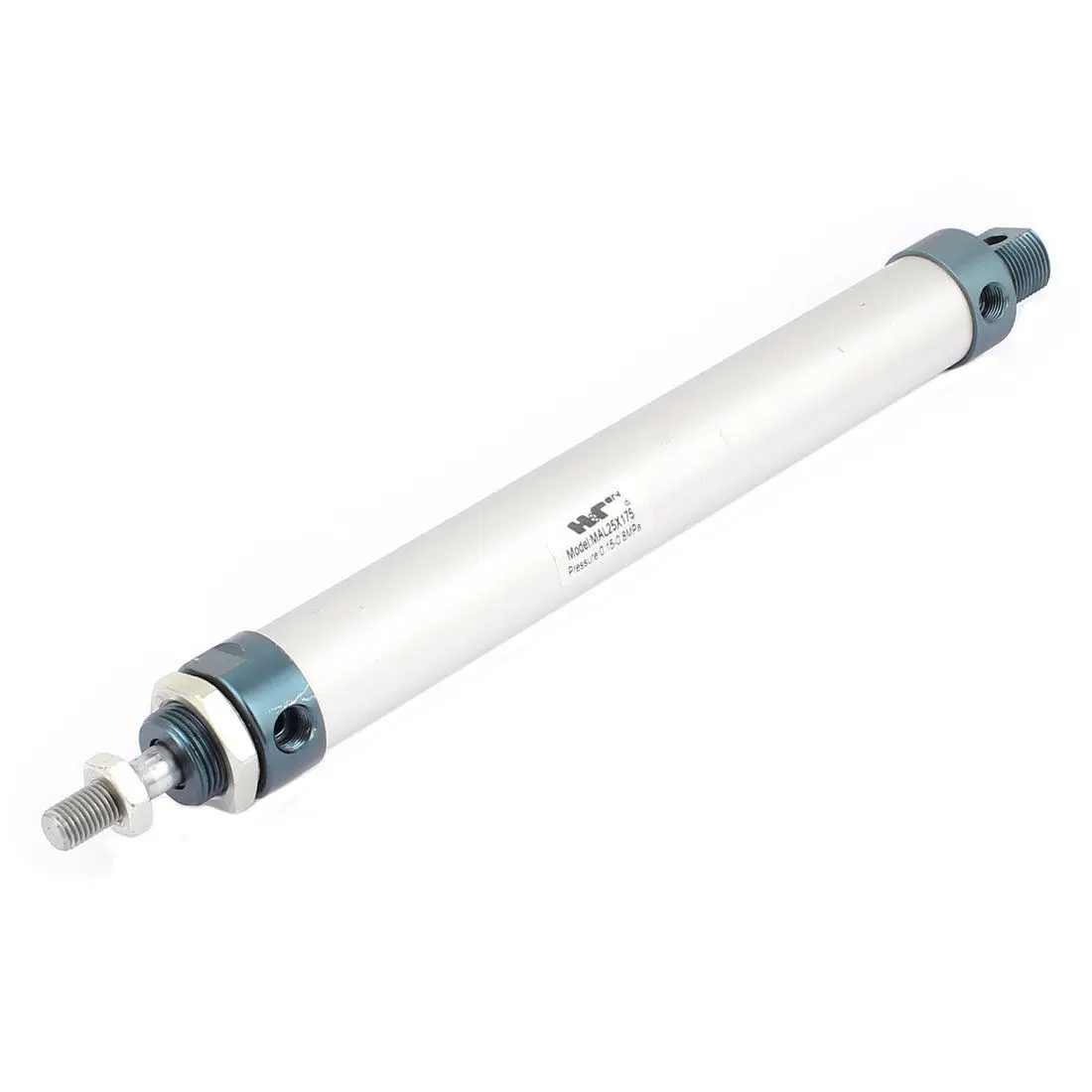 

MAL25X175 25mm Bore 175mm Stroke Single Rod Double Acting Air Cylinder