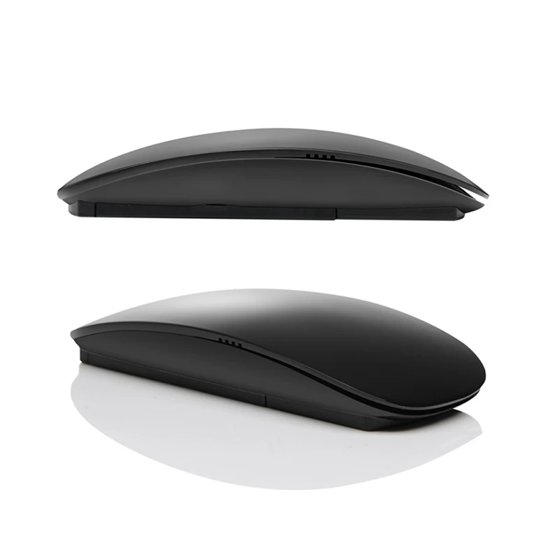 Magic Touch mouse 2,4 GHz 1200 dpi Беспроводная оптическая мышь для ноутбука Windows Mac