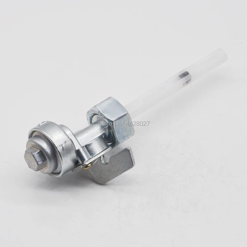 Fuel Valve Petcock For Honda Motorcycle Fuel Valve Petcock • 16 x 1.5mm •