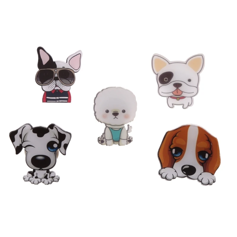 

2019 New Car Dashboard Air Freshener Perfume Auto Decor Air Condition Vent Clip Flower