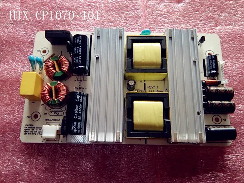 все цены на HTX-OP1070-101 HTX-0P1070-101 Good Working Tested онлайн