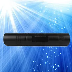 Лидер продаж хорошее качество фокус факел 2000Lm T6 светодиодный фонарик Фокус факел EU/us Зарядное устройство Батарея