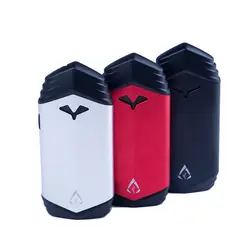 Rofvape Чернокнижник ковчег корабль 2200 мАч комплект 2 мл Ёмкость бак распылитель 0.5ohm электронная сигарета испаритель ковчег корабль комплект