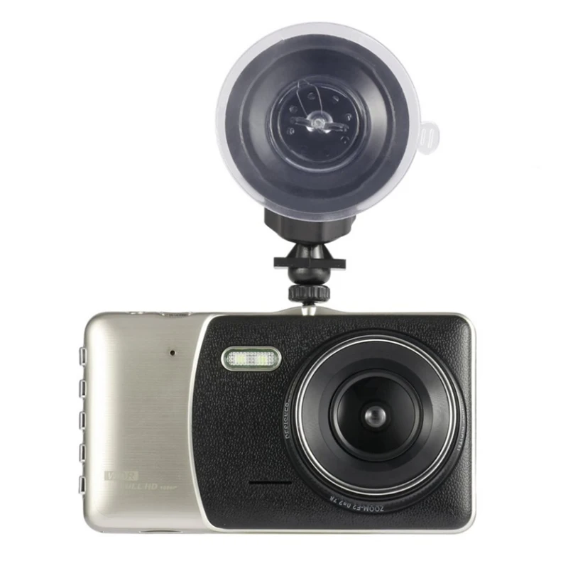 

Full HD 1080P Car Dash Camera 170 Degree Mini Car DVR Camera Dashcam Built-in G-sensor 5MP Dash Cam Car Recorder Camera